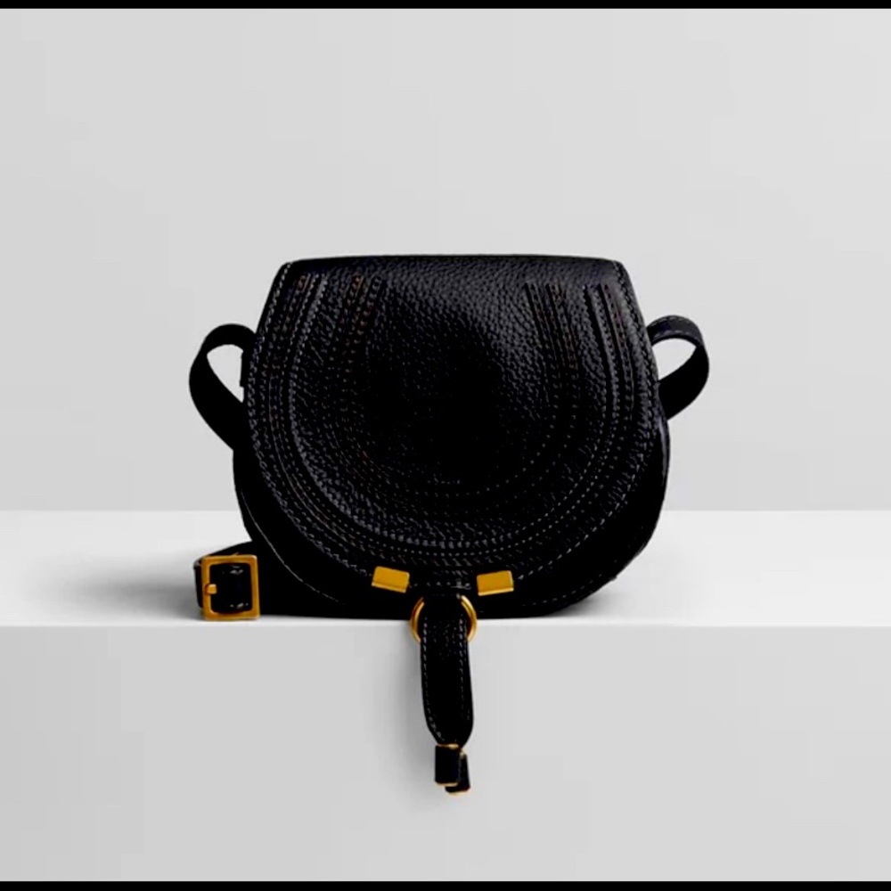 Chloe Mini Marcie